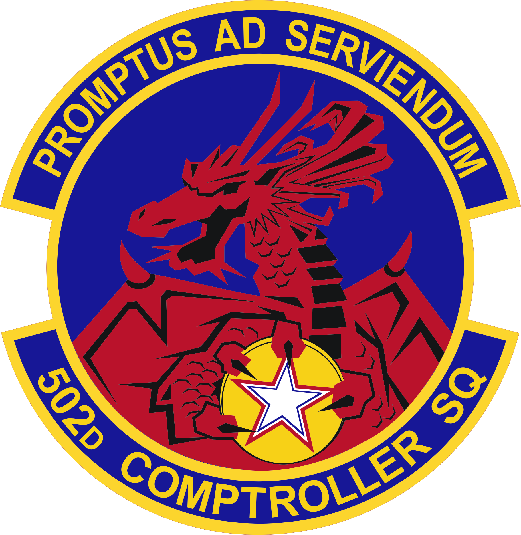 502 CPTS